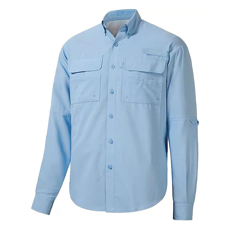 Button up Fishing Shirts