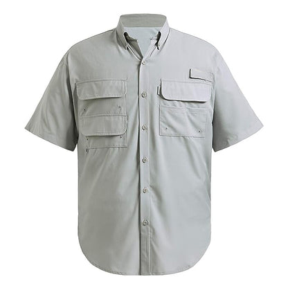 Button up Fishing Shirts