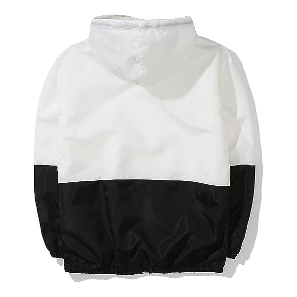 Windbreaker Jackets