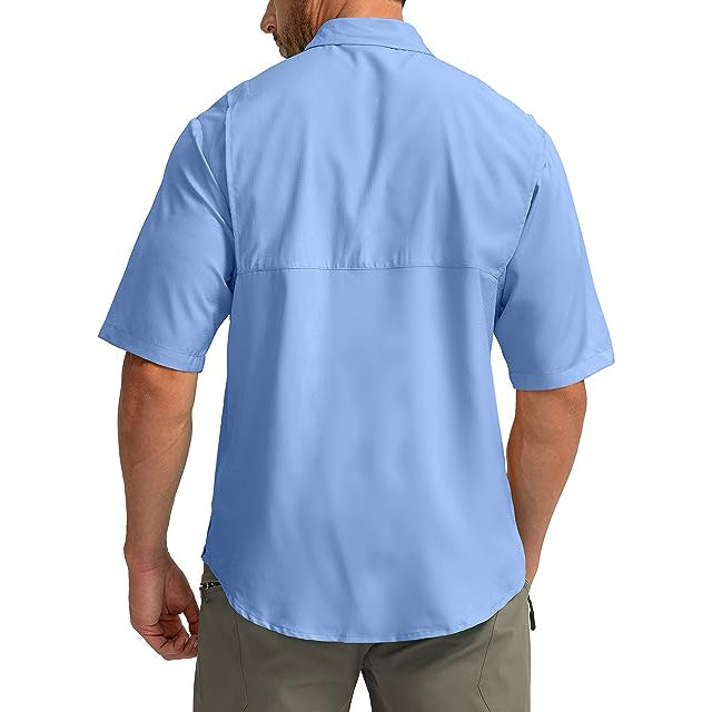 Button up Fishing Shirts