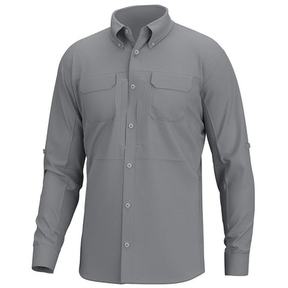 Button up Fishing Shirts