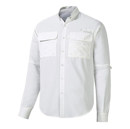 Button up Fishing Shirts