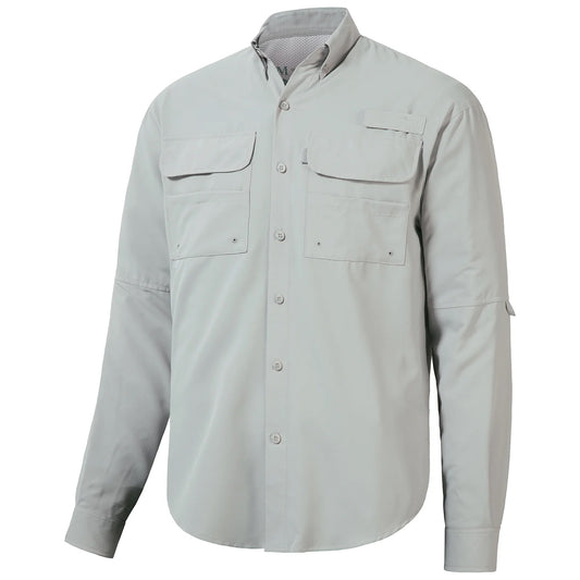 Button up Fishing Shirts