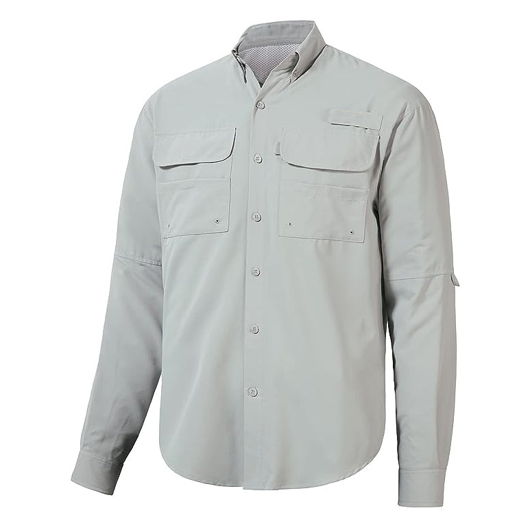 Button up Fishing Shirts