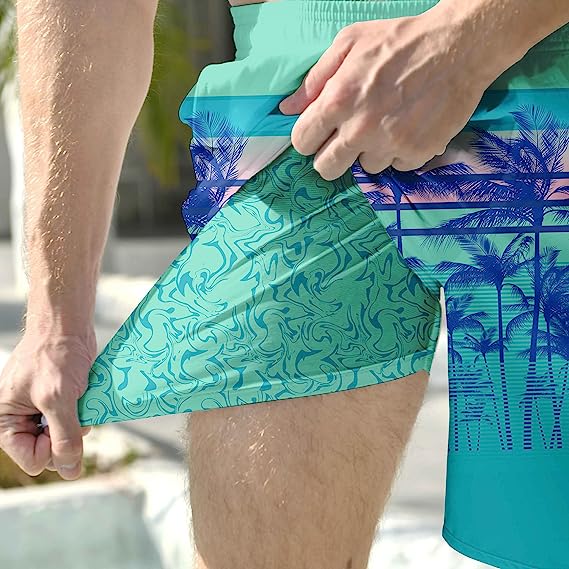 Surfing Shorts