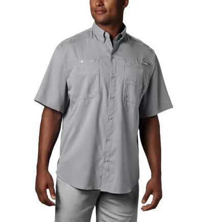 Button Fishing Shirts